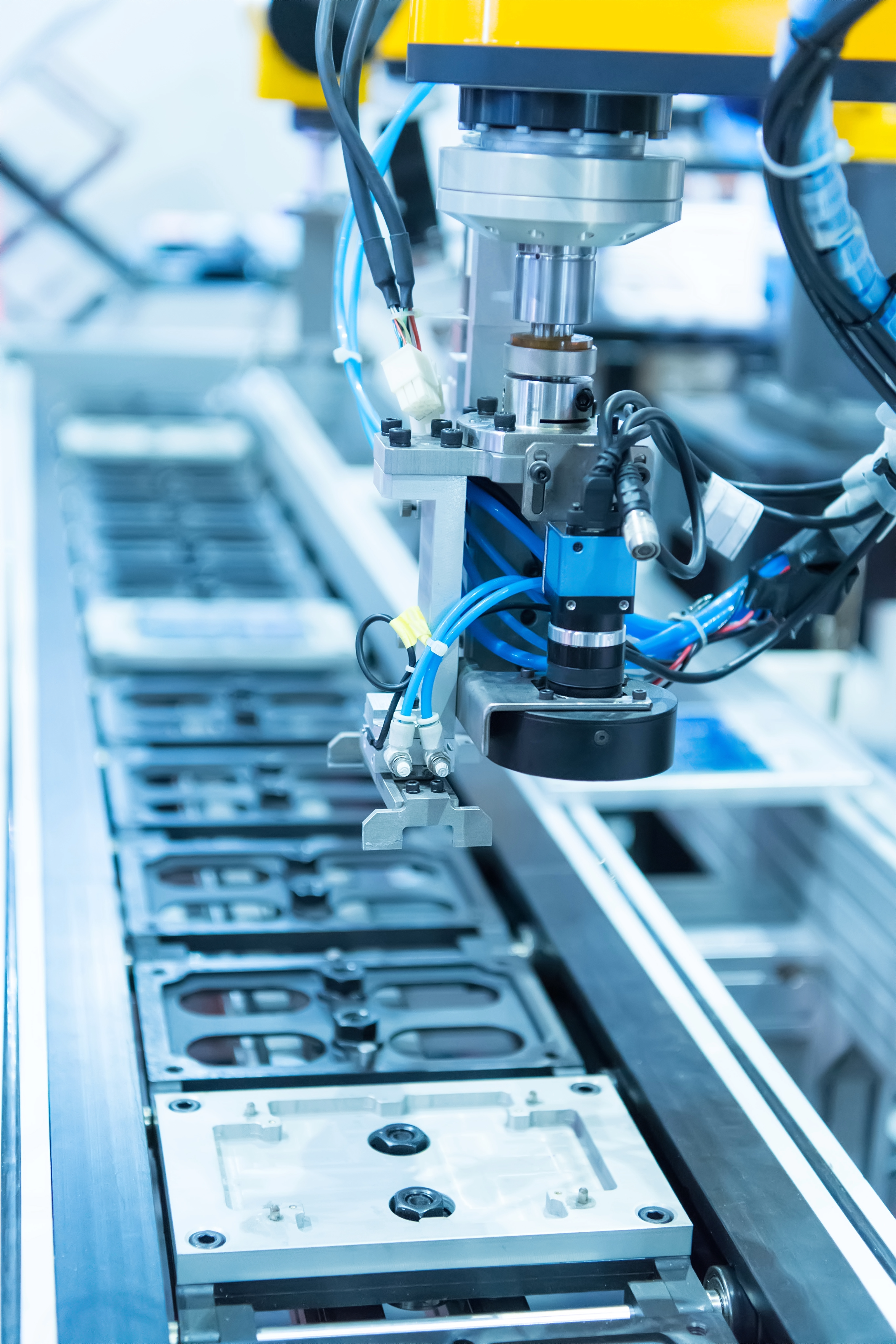 Manufacturing